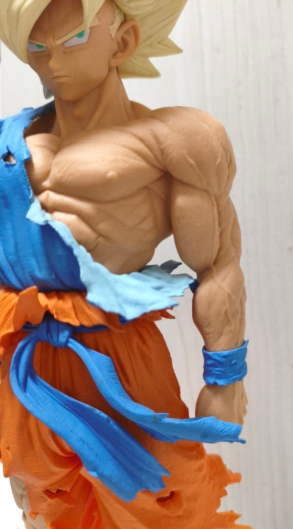 もめんとさん用　SMSP 孫悟空 02 THE ORIGINAL