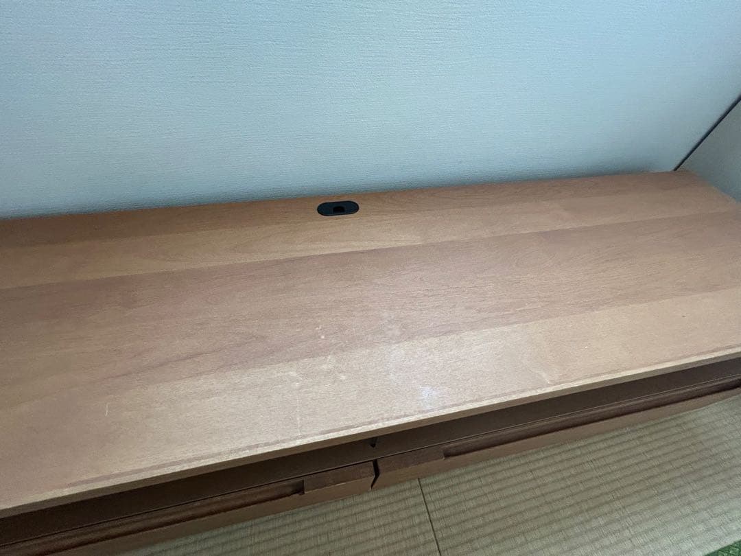 kaka　unico ワイス テレビボード　テレビ台　AVボード