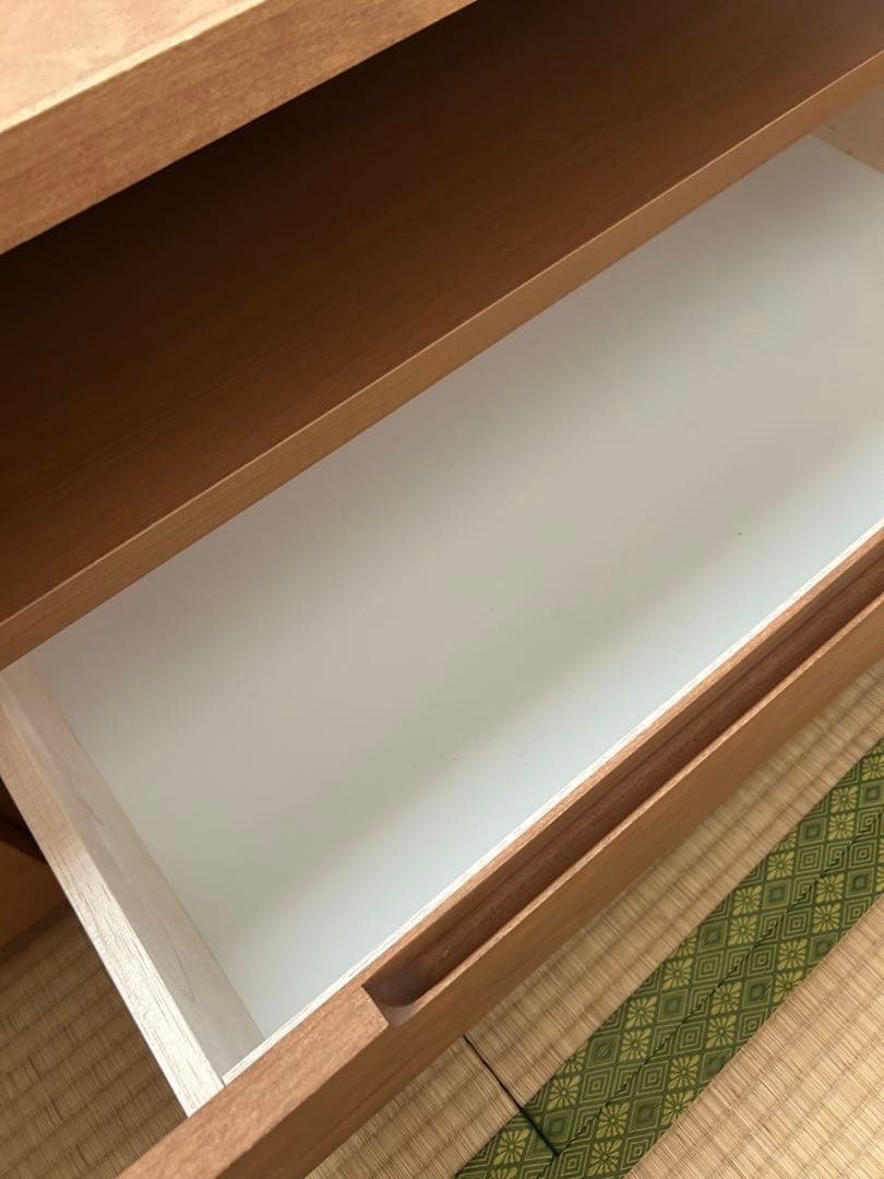 kaka　unico ワイス テレビボード　テレビ台　AVボード