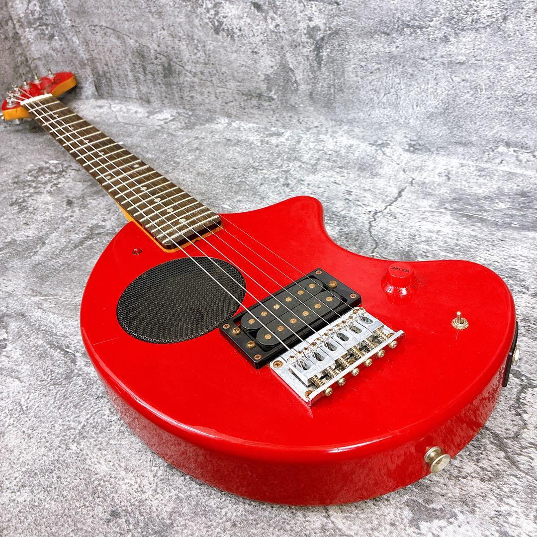 ゾーサン　フェルナンデス　ギター　現状品