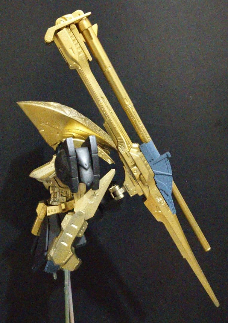 ナイトオブゴールド(制作中)