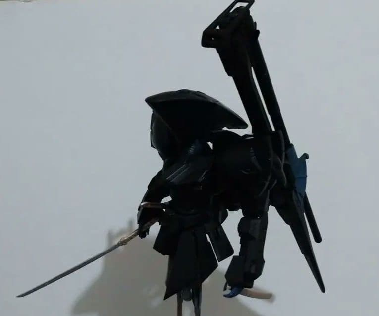 ナイトオブゴールド(制作中)