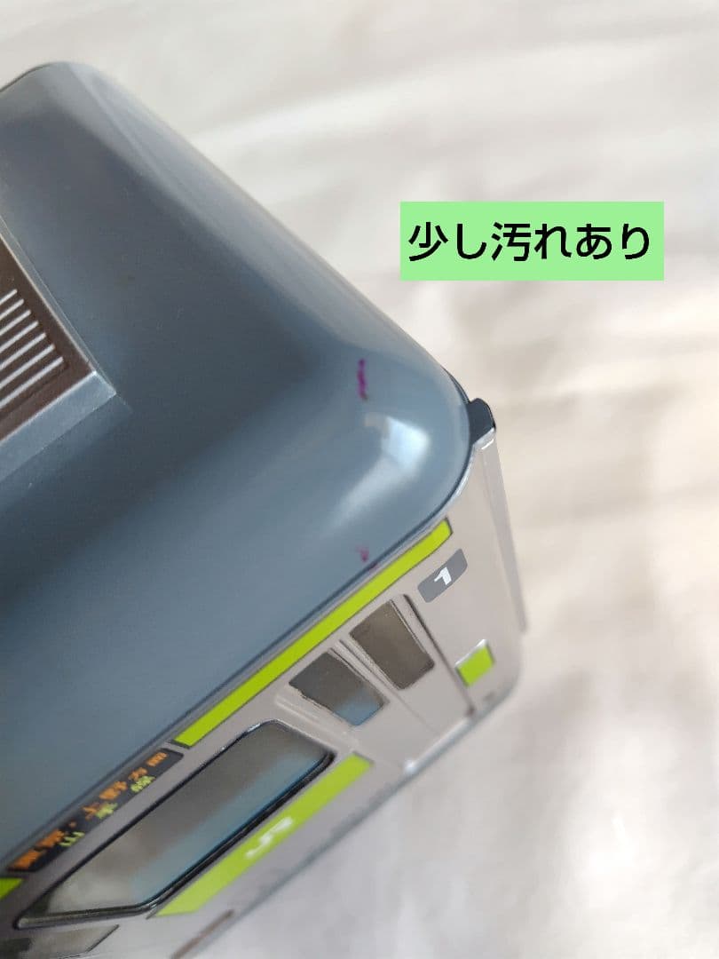 山手線　電銀　電車銀行　貯金箱　タルガ　箱付き　レア　貴重品