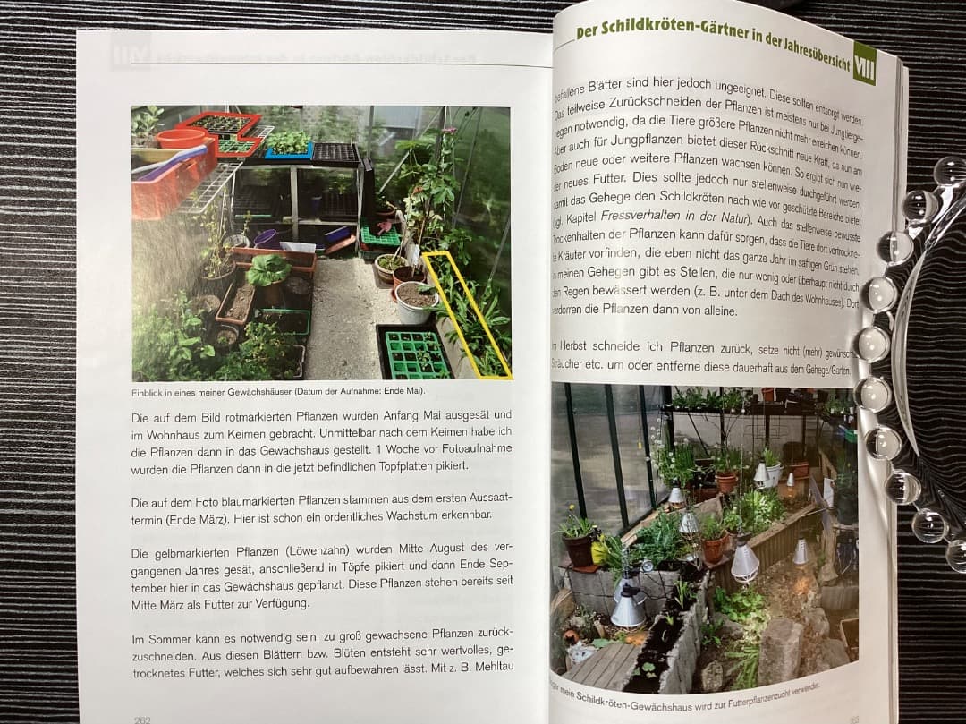 Thorsten Geier の亀本 BAND1,2,3 3冊 カラー写真 独語