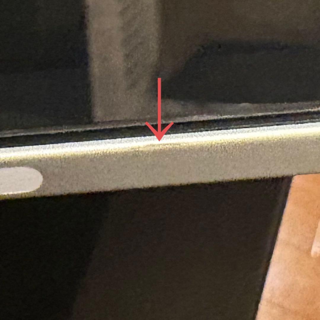 Apple iPad Pro 11インチ 第3世代 256GB SIMフリー