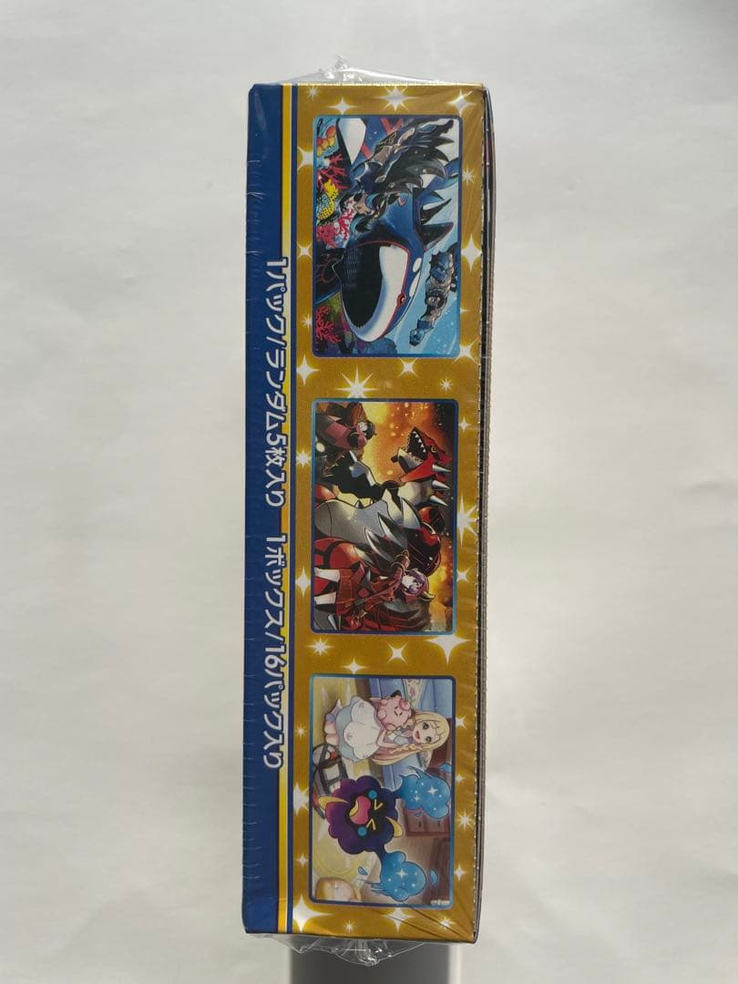 【新品未開封】ポケモンカード25th アニバーサリーコレクション　シュリンク付き