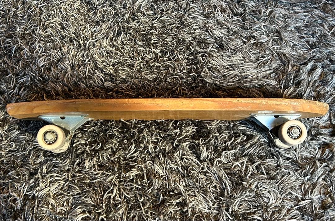 スケートボード ビンテージ