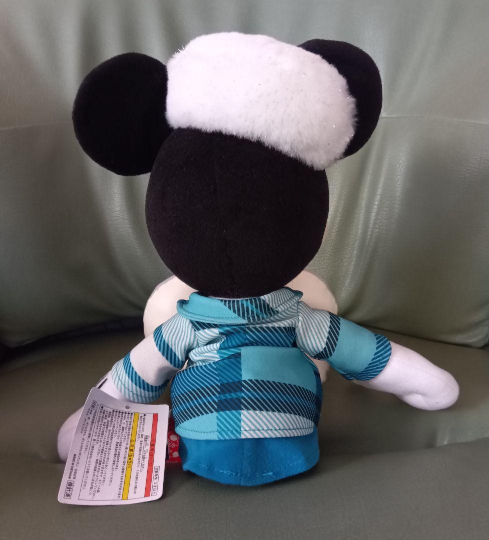 ミニーのスタイルスタジオ　ぬいぐるみ　ミニスタ　初冬服　2021年　人気