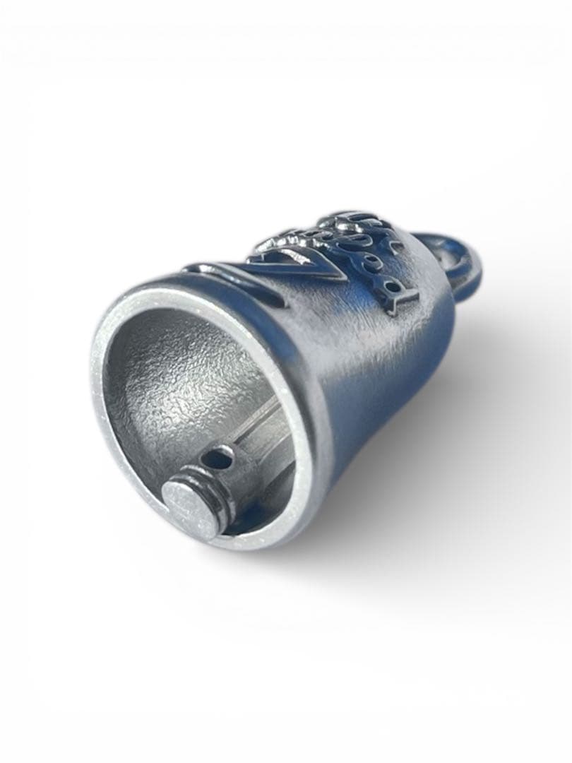 モリ　カワサキ ガーディアンベル Z1 Z2 Z400FX キーホルダー