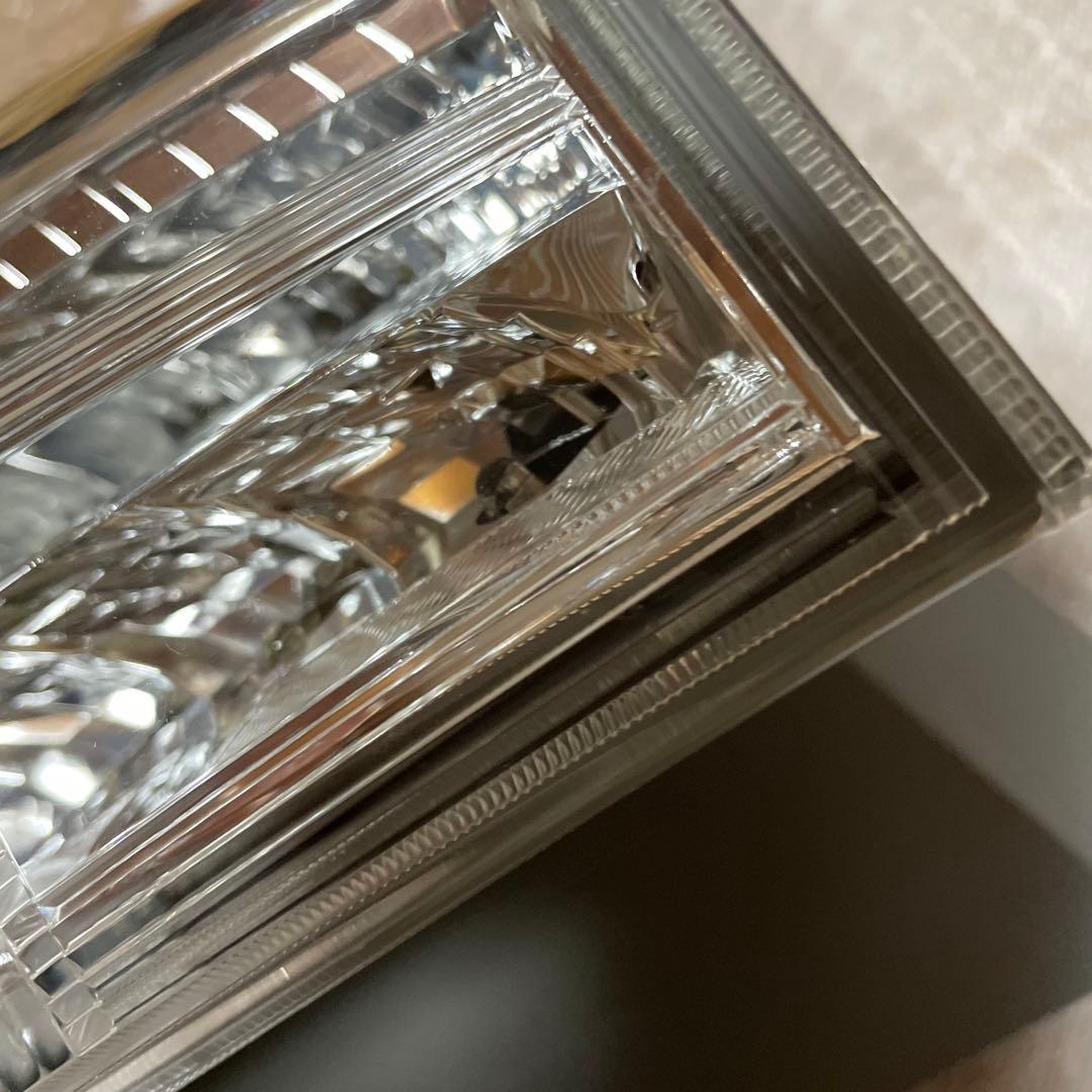 トヨタ純正プリウスα 左テールランプ　STANLEY47-46