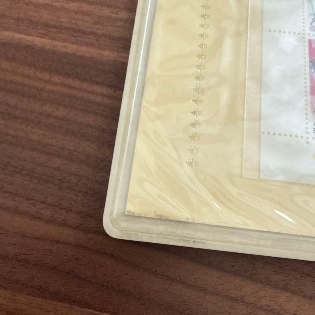 わやん　長野オリンピック記念/純銀製記念メタル記念切手カバーのセット