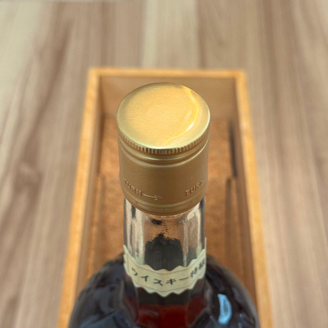 【未開封】E Dickel No.12 ウイスキー 750ml