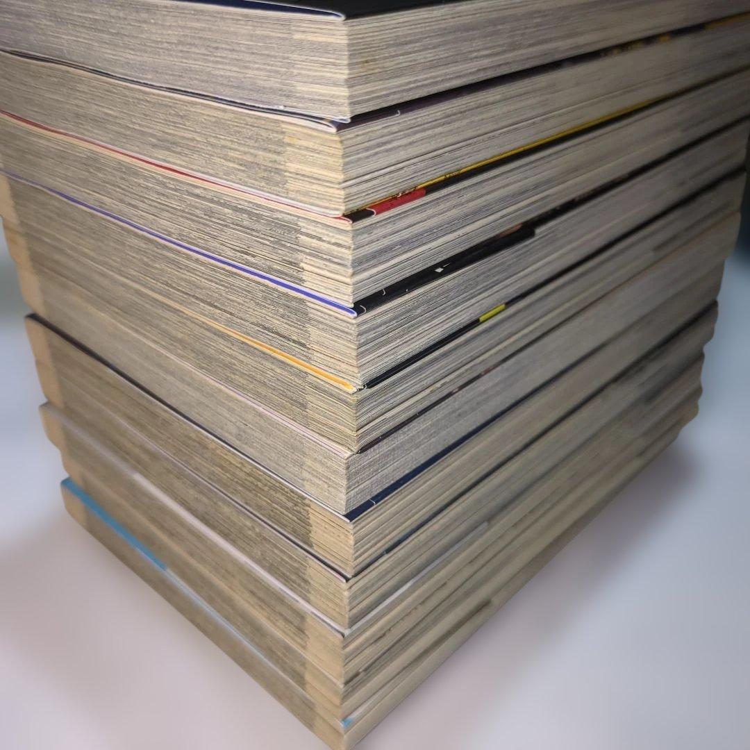 BLUE GIANT 全巻36冊セット SUPREME他★初版・帯多