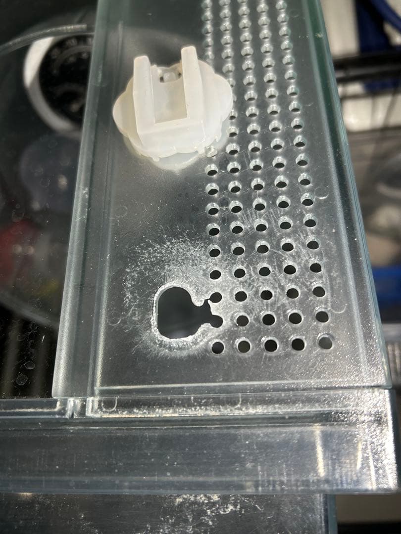 グラスハーモニー 600とスターターセット