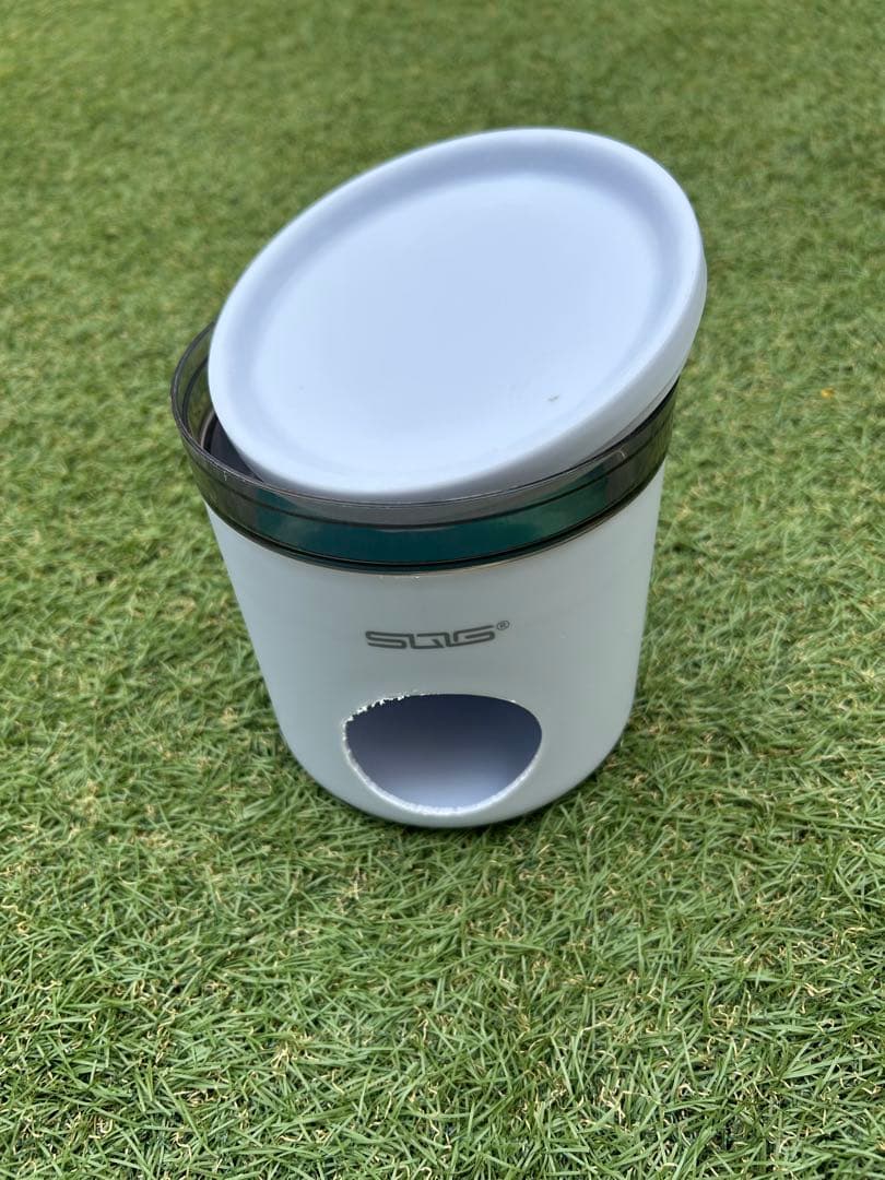 グラスハーモニー 600とスターターセット