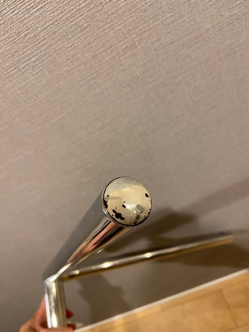 【即購入ok】アクタス　テクタ　サイドテーブル　ウォールナット