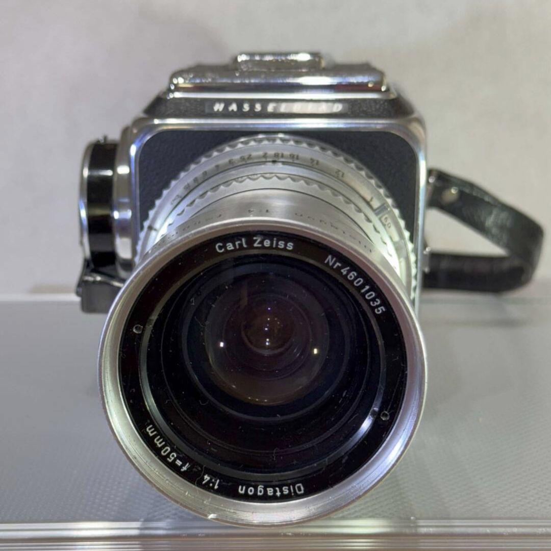 Hasselblad 500C DISTAGON 1:4 F50MM24時間限定