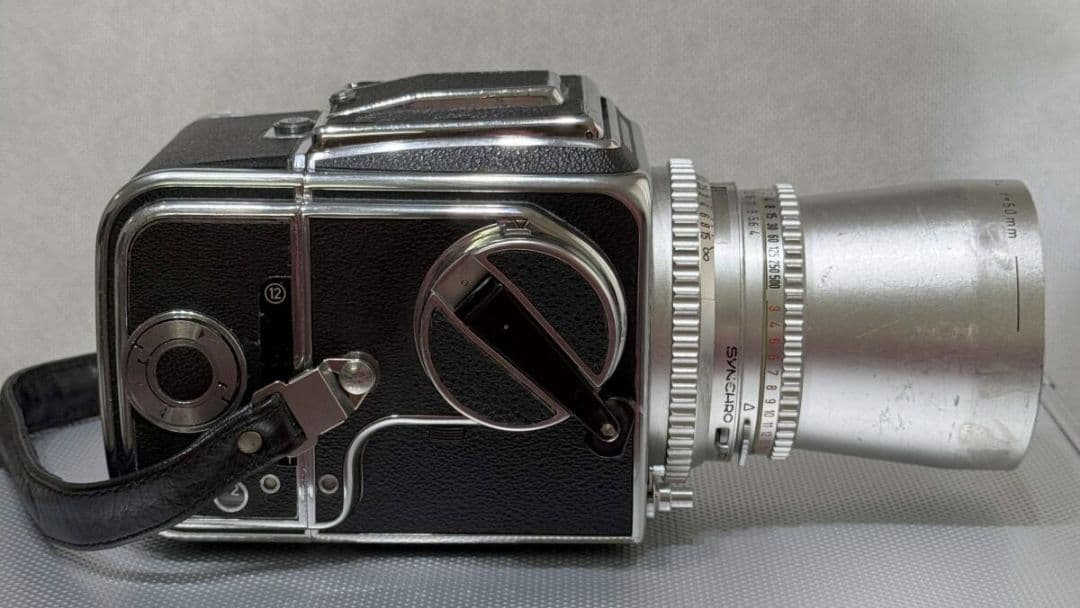 Hasselblad 500C DISTAGON 1:4 F50MM24時間限定