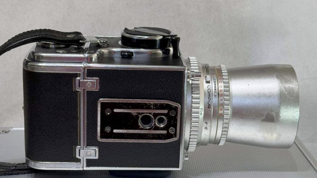 Hasselblad 500C DISTAGON 1:4 F50MM24時間限定