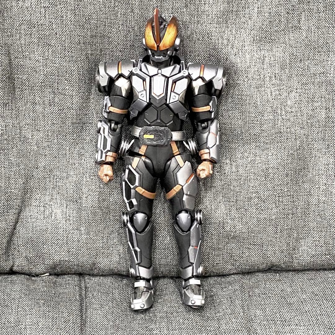 【まとめ】『仮面ライダーセイバー フィギュアーツ7体セット』バンダイ