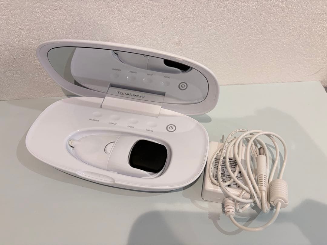 モイスティーヌ　美容器