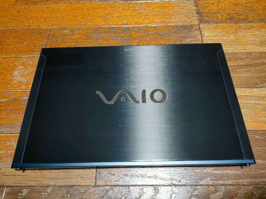 極上美品動作品 SONY VAIO type Z SVZ1311AJ