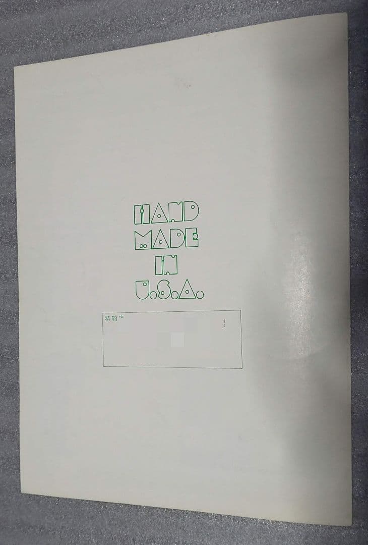 ギルド ギター カタログ ヴィンテージ １９７８年製 激レア