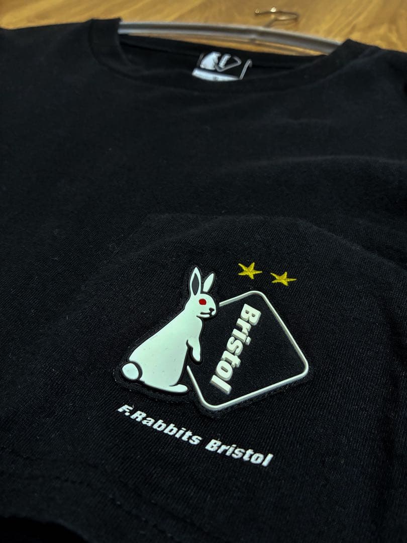 Bristol fr2 ロンT XL