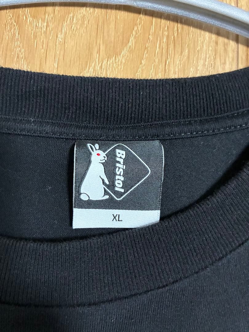 Bristol fr2 ロンT XL