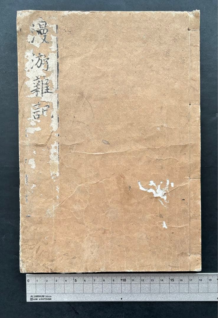 た*た様 《2冊セット》永富独嘨庵「漫遊雑記」、富士川 游「訳解漫遊雑記」