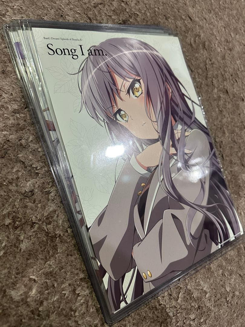 劇場版 BanG Dream! episode Roselia 入場特典 まとめ