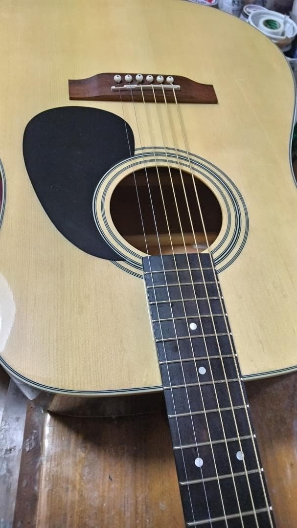 ❤️弦高調整済！「Headway ヘッドウエイ HD-25 NA」＋専用ケース