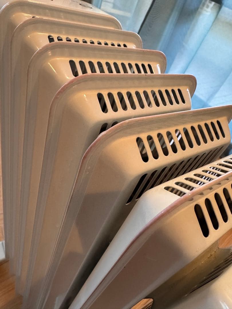 お得）Dimplex電気ヒーター オイルフリーヒーター8~10畳