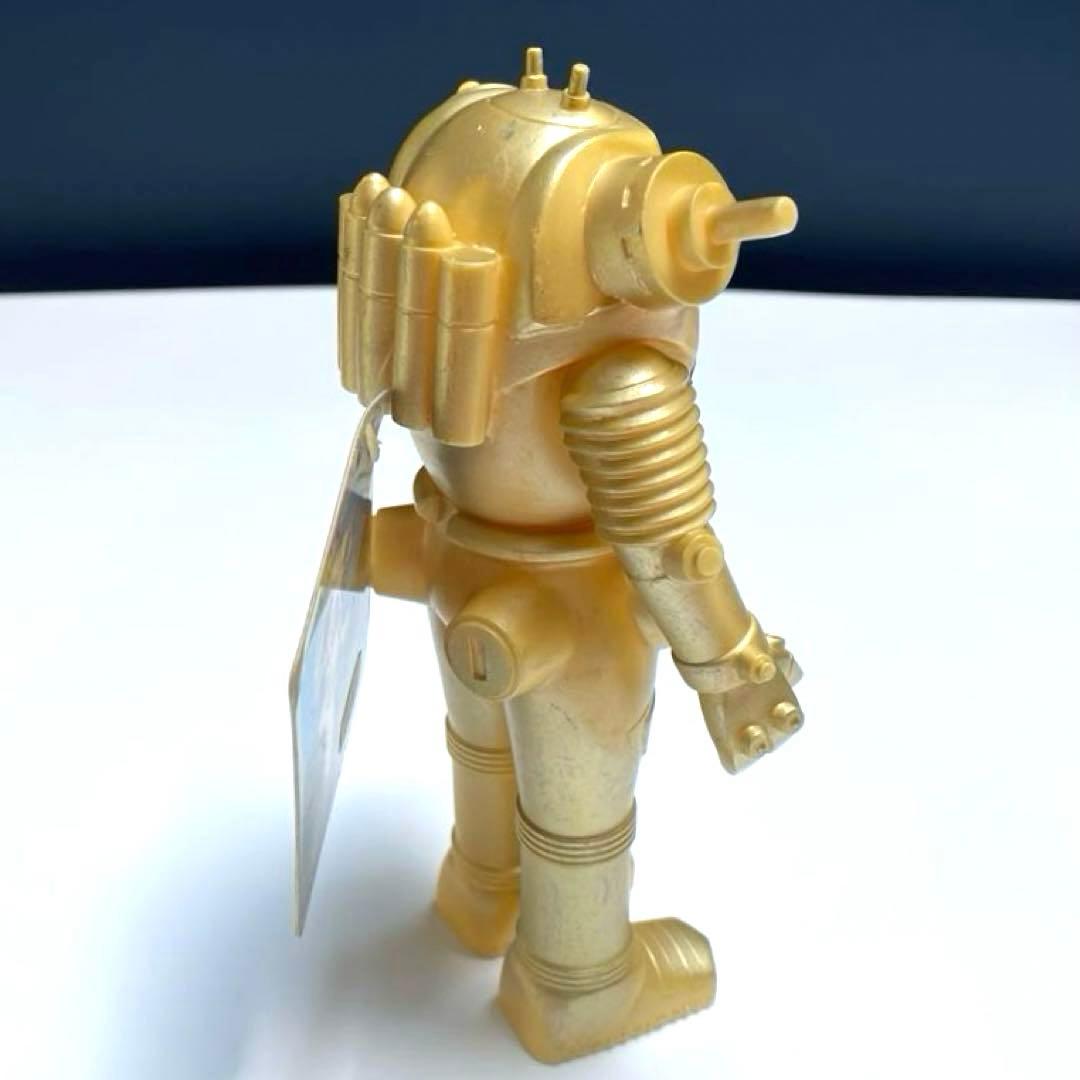 ②−1 ウルトラコレクション キングジョー 第一期最初期版 白プラタグ 付き