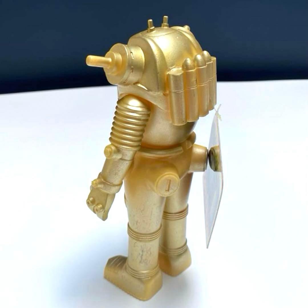 ②−1 ウルトラコレクション キングジョー 第一期最初期版 白プラタグ 付き