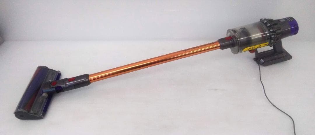 ●SV12●V10●ダイソン コードレススティック掃除機●dyson