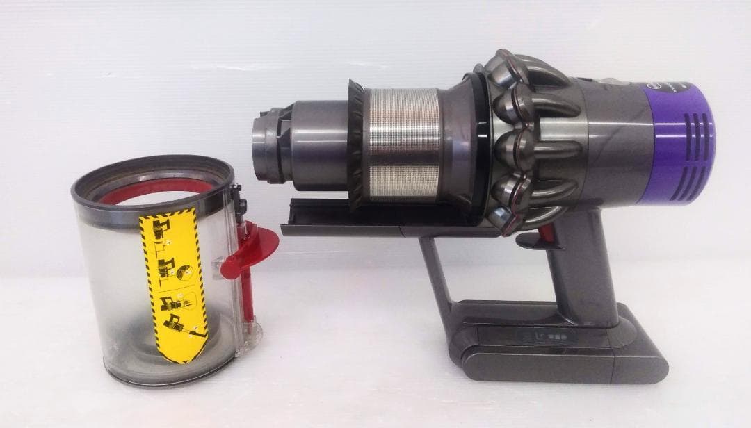 ●SV12●V10●ダイソン コードレススティック掃除機●dyson