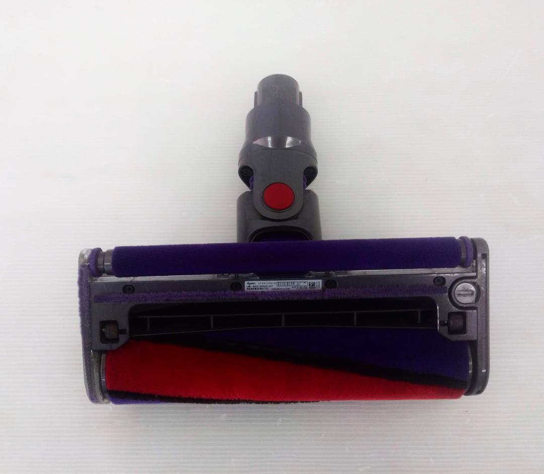 ●SV12●V10●ダイソン コードレススティック掃除機●dyson