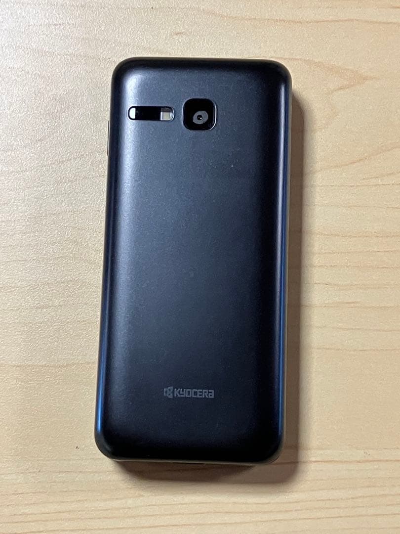 美品⭐︎ DIGNO ケータイ3 NP902KC ソフトバンク SIMフリー U2