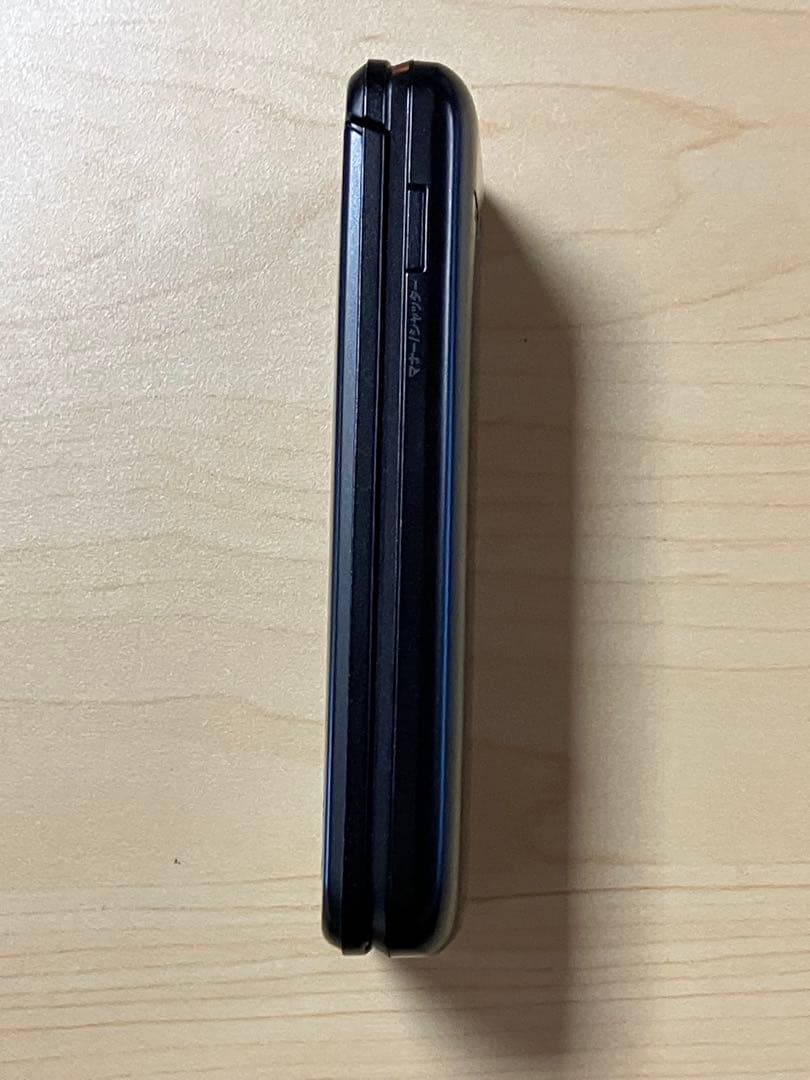 美品⭐︎ DIGNO ケータイ3 NP902KC ソフトバンク SIMフリー U2