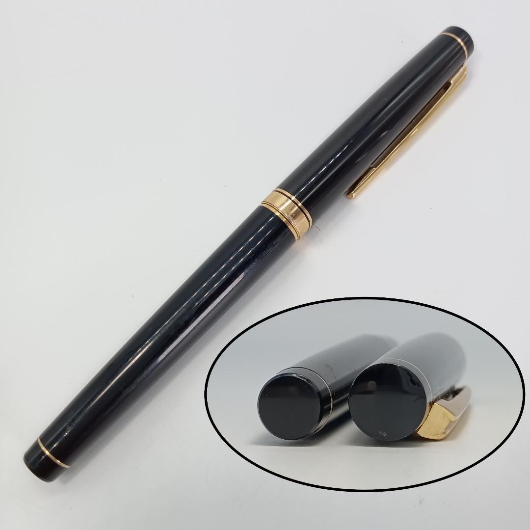 パイロット 万年筆 3本まとめ 14金 エリート E-200 オンディーヌ