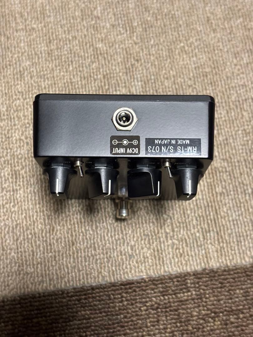 ギター Free The Tone RM-1S