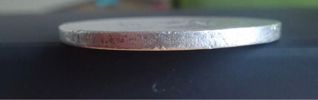 正銀一両 硬貨 フランス領インドシナ　仏領インドシナ　フランス　中国古銭