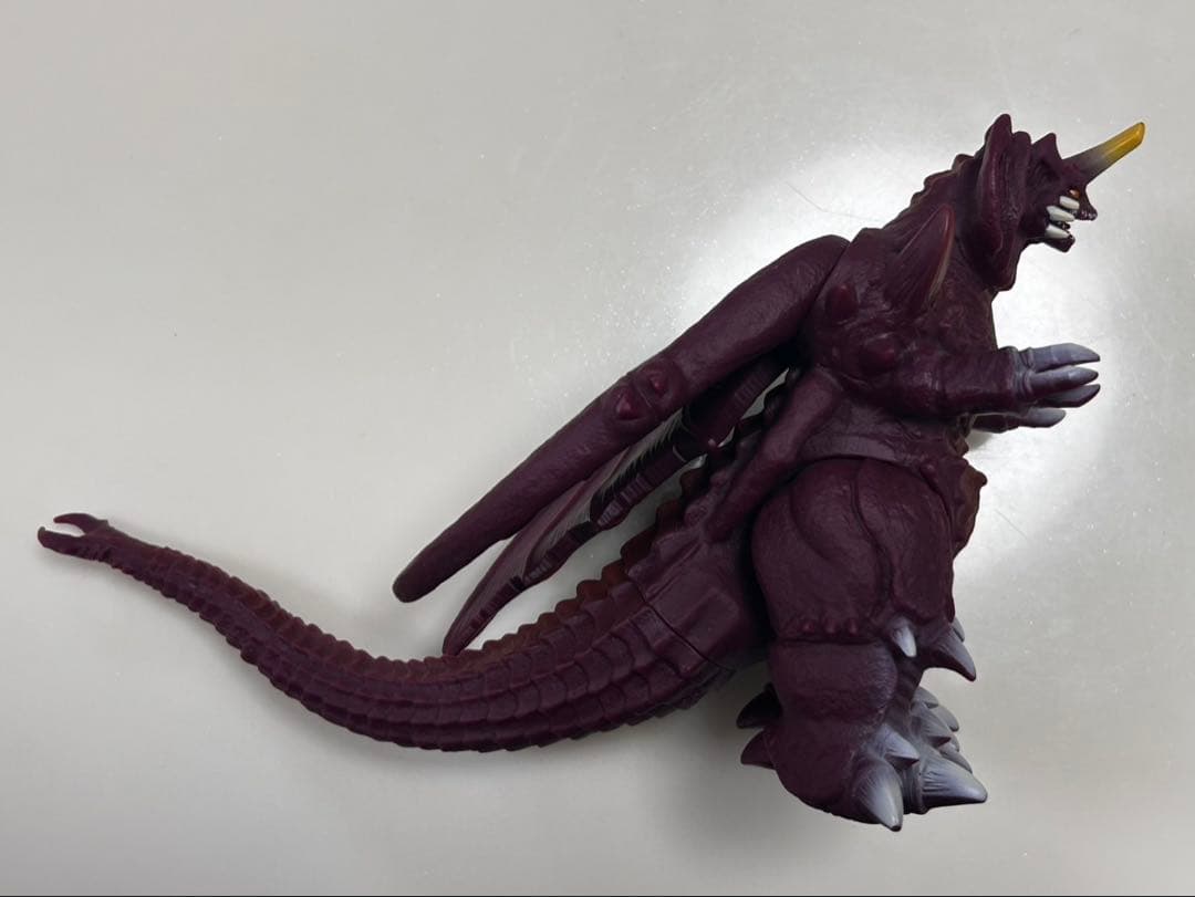 ムービーモンスターシリーズ ゴジラ まとめ売り