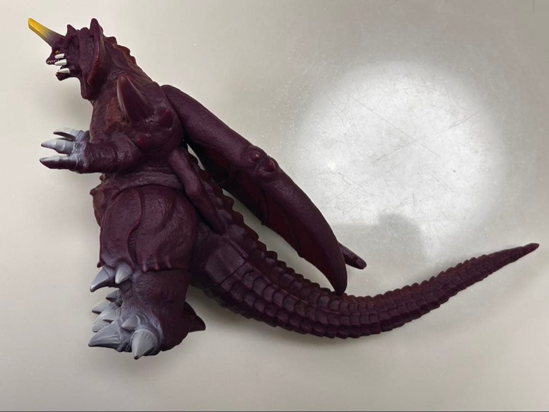 ムービーモンスターシリーズ ゴジラ まとめ売り