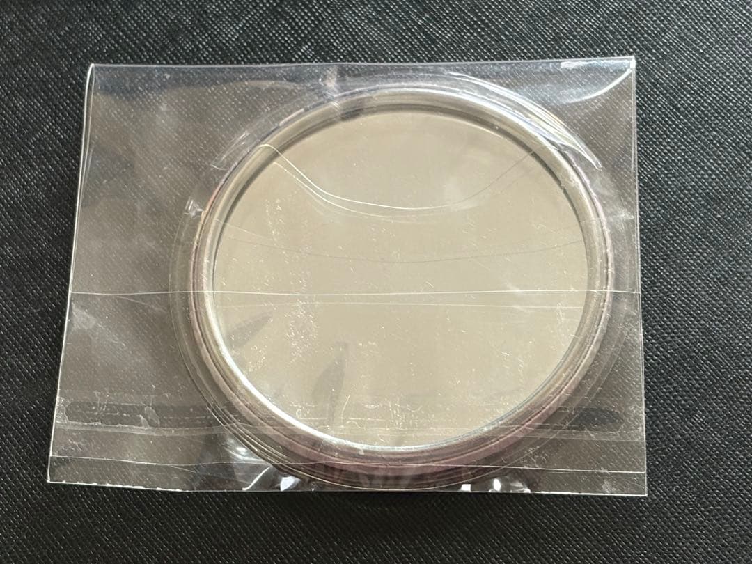 プロセカ COLORFUL LIVE 1st Link 缶ミラー 暁山瑞希