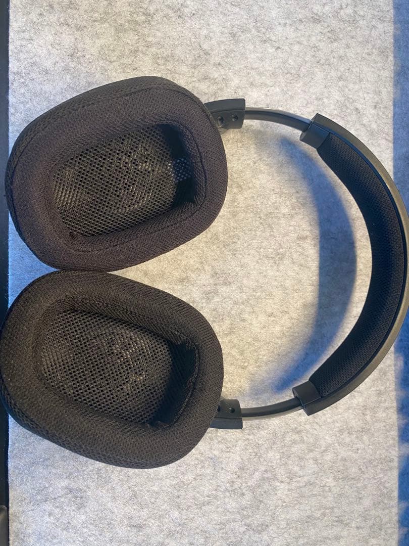 【Logicool】ベッドフォン