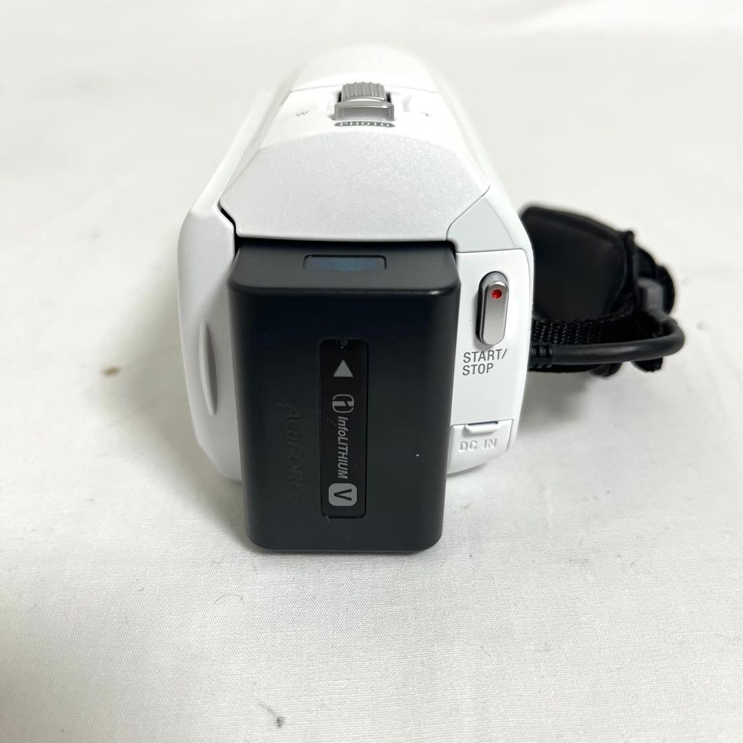 SONY ソニー HANDYCAM HDR-CX680 デジタルビデオカメラ