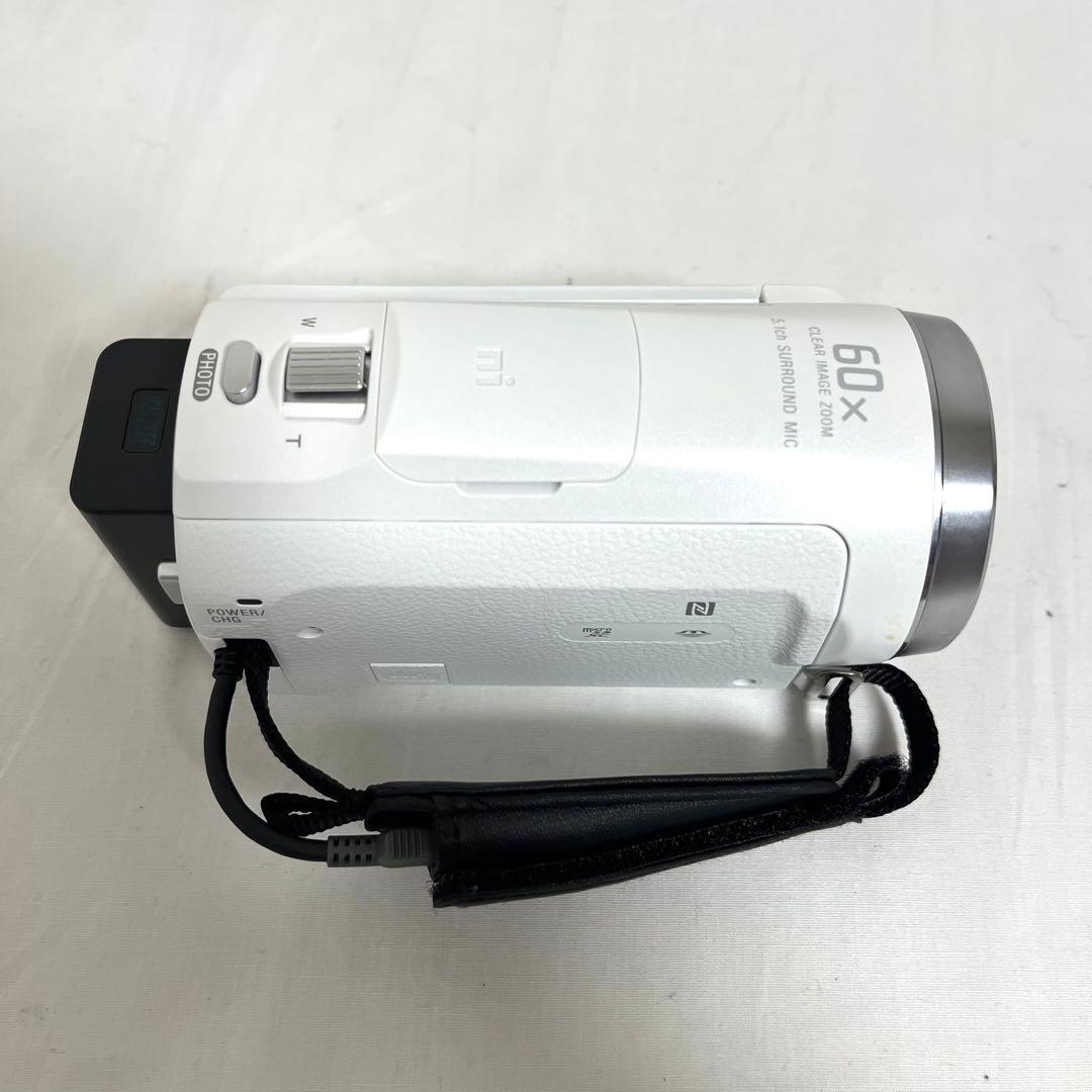 SONY ソニー HANDYCAM HDR-CX680 デジタルビデオカメラ