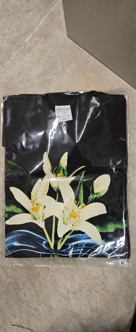 即完売 TENBLANK SAINT Mxxxxxx セントマイケル Tシャツ